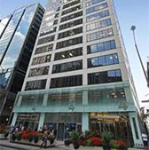 Chicago Office