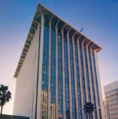 Beverly Hills Office