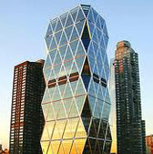 New York Office