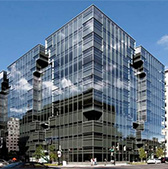 Washington, DC. Office